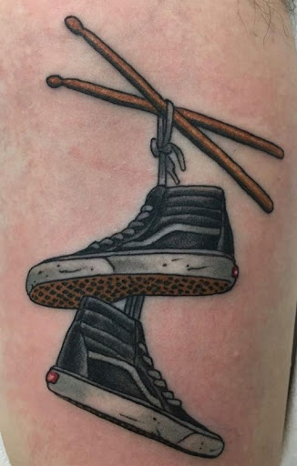 Explore ladies side tattoo ideas, creative tattoo ideas in Mesa, available at Ranger Tattoo & Piercing