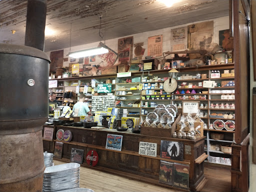 General Store «Original Mast General Store», reviews and photos, 3565 NC-194, Sugar Grove, NC 28679, USA