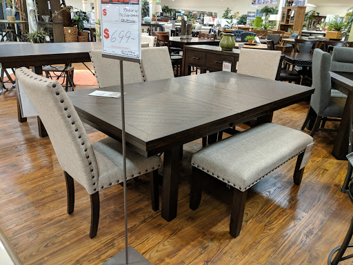 Furniture Store «Marlo Furniture», reviews and photos, 5650 General Washington Dr, Alexandria, VA 22312, USA