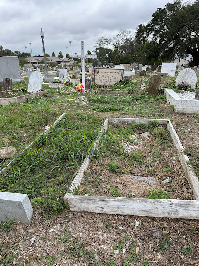 Holt Cemetery