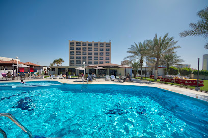 insurina Ajman Beach Hotel