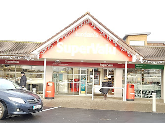 Jordan's SuperValu Fortunestown