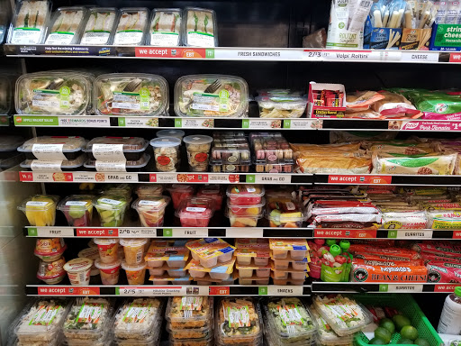 Convenience Store «7-Eleven», reviews and photos, 1865 Lincoln Blvd, Santa Monica, CA 90404, USA