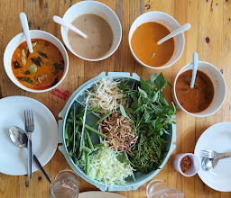 ร้านขนมจีนครูยอด ประโดก โคราช (ร้านใหม่) photo