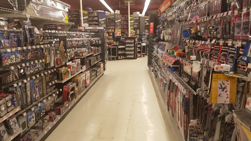Auto Parts Store «AutoZone», reviews and photos, 161 E Main St, Milford, MA 01757, USA