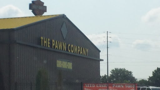 Pawn Shop «The Pawn Company», reviews and photos
