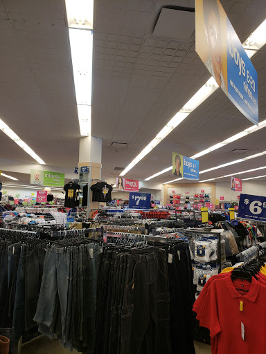 Discount Store «Fallas Discount Stores», reviews and photos, 14121 E. Romona Blvd, Baldwin Park, CA 91706, USA