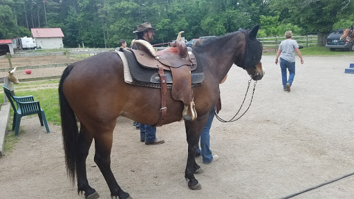 Tourist Attraction «C and L Stables», reviews and photos, 1095 Ives Rd, East Greenwich, RI 02818, USA