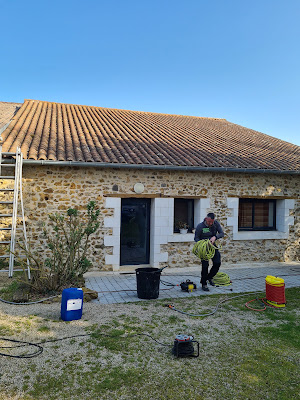 Artisan Couvreur Niort à Niort