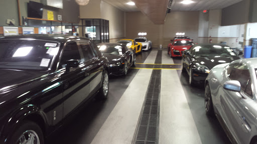 Auto Auction «Manheim Atlanta», reviews and photos, 4900 Buffington Rd, College Park, GA 30349, USA