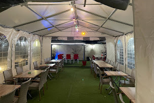 Photo n°28 de Le Jardin de Punjab à Annecy ()