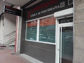Corposano Clínica De Fisioterapia en Ourense