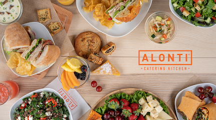 Alonti Café and Catering Kitchen