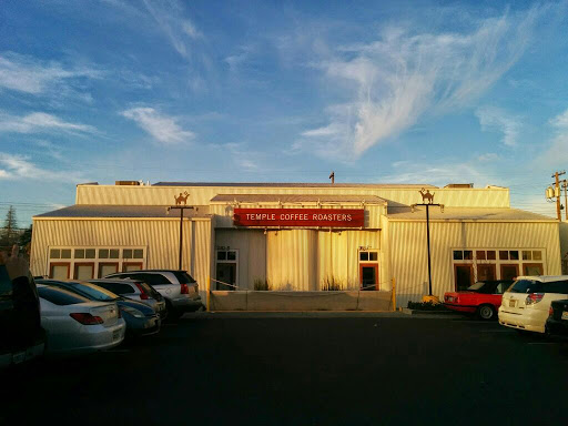 Coffee Shop «Temple Coffee Roasters», reviews and photos, 1010 9th St, Sacramento, CA 95814, USA