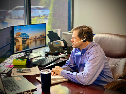 Insurance Agency «Atlas Insurance Agency», reviews and photos