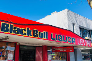 Black Bull Liquor Levin
