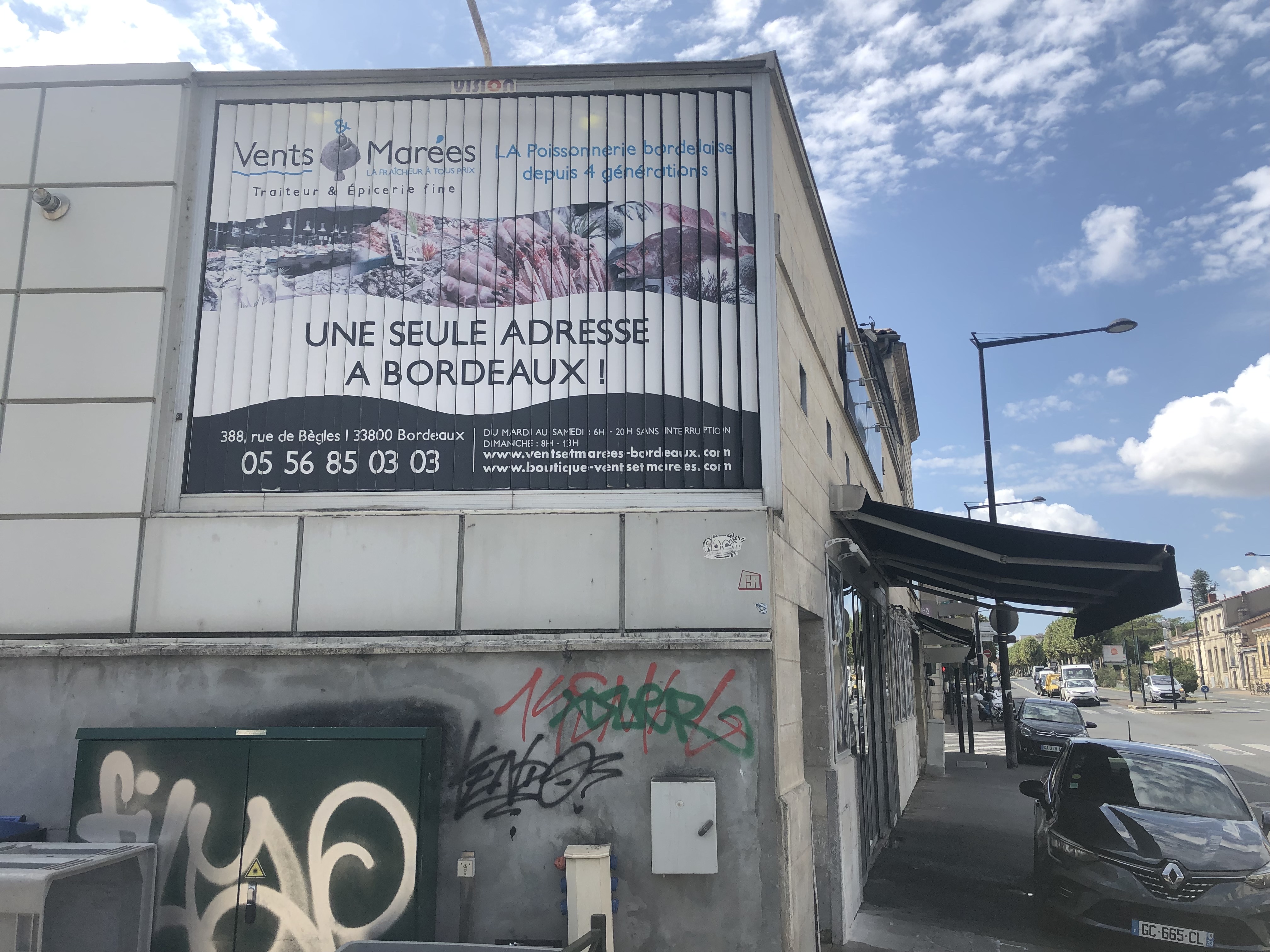 Photo n° 1 de l'avis de Alfred.a fait le 25/08/2022 à 13:24