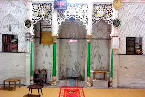 Masjid Turkan(Turko wali masjid) image