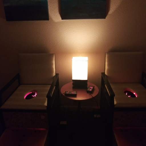 Day Spa «Breathe Day Spa & Boutique», reviews and photos, 4319 Piedmont Ave #100, Oakland, CA 94611, USA