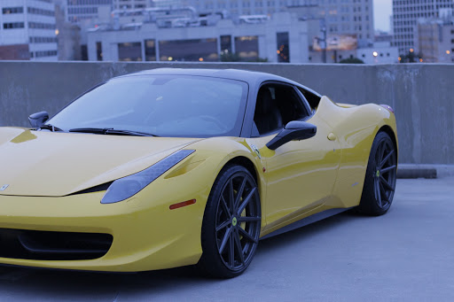 Used Car Dealer «Gravity Autos Atlanta», reviews and photos, 5465 Peachtree Industrial Blvd, Atlanta, GA 30341, USA