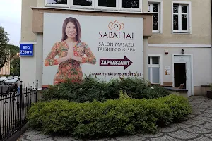 Sabai Jai - Gdańsk image