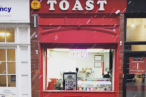 Toast Inc.