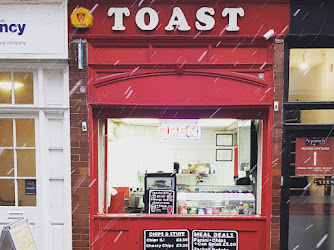 Toast Inc.