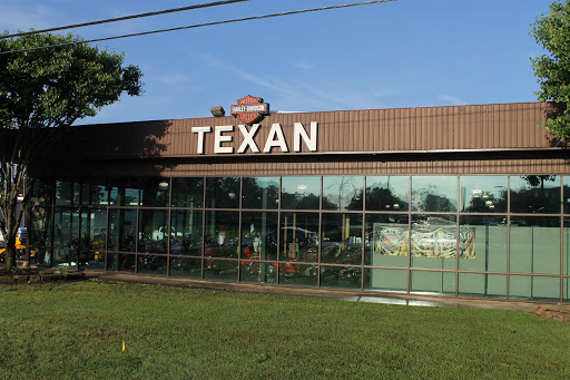 Harley-Davidson Dealer «Texan Harley-Davidson», reviews and photos, 2111 N Frazier St, Conroe, TX 77301, USA
