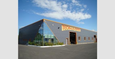 Techmaverre à Carpentras