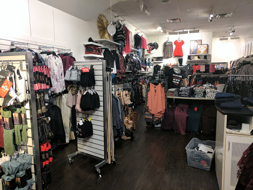 Women's clothing store San Bernardino