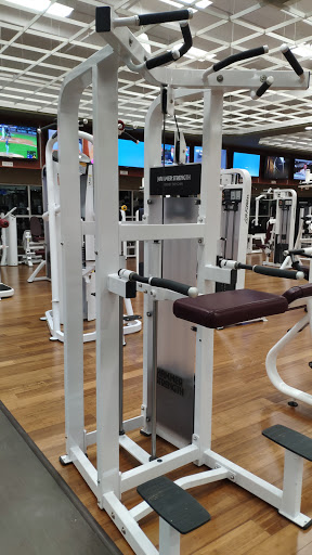 Gym «Life Time Fitness», reviews and photos, 14540 W McDowell Rd, Goodyear, AZ 85395, USA