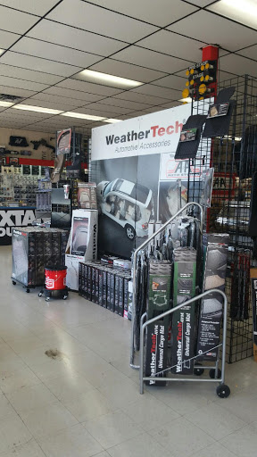 Auto Parts Store «A & A Auto Stores, Inc.», reviews and photos, 2301 Union Blvd, Allentown, PA 18109, USA