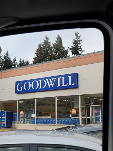 Thrift Store «Goodwill Edmonds», reviews and photos