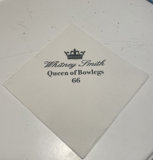 Screen Printer «Perfect Imprints Creative Marketing», reviews and photos, 709 Eglin Pkwy NE, Fort Walton Beach, FL 32547, USA