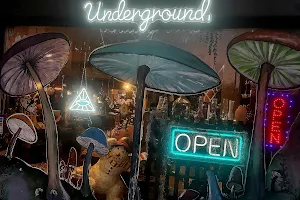 Underground Sylva image