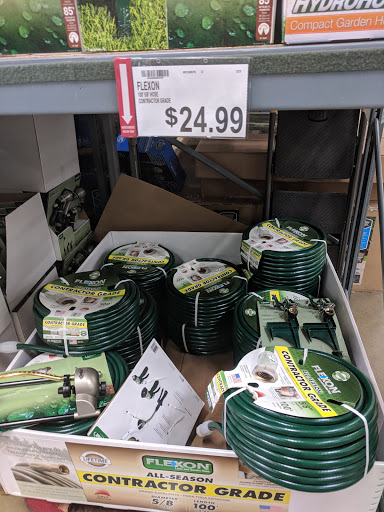 Warehouse club «BJ’s Wholesale Club», reviews and photos, 13053 Fair Lakes Shopping Center, Fairfax, VA 22033, USA