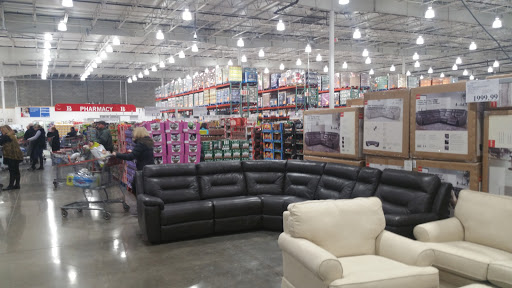 Warehouse store «Costco Wholesale», reviews and photos, 45460 Market St, Shelby Charter Township, MI 48315, USA