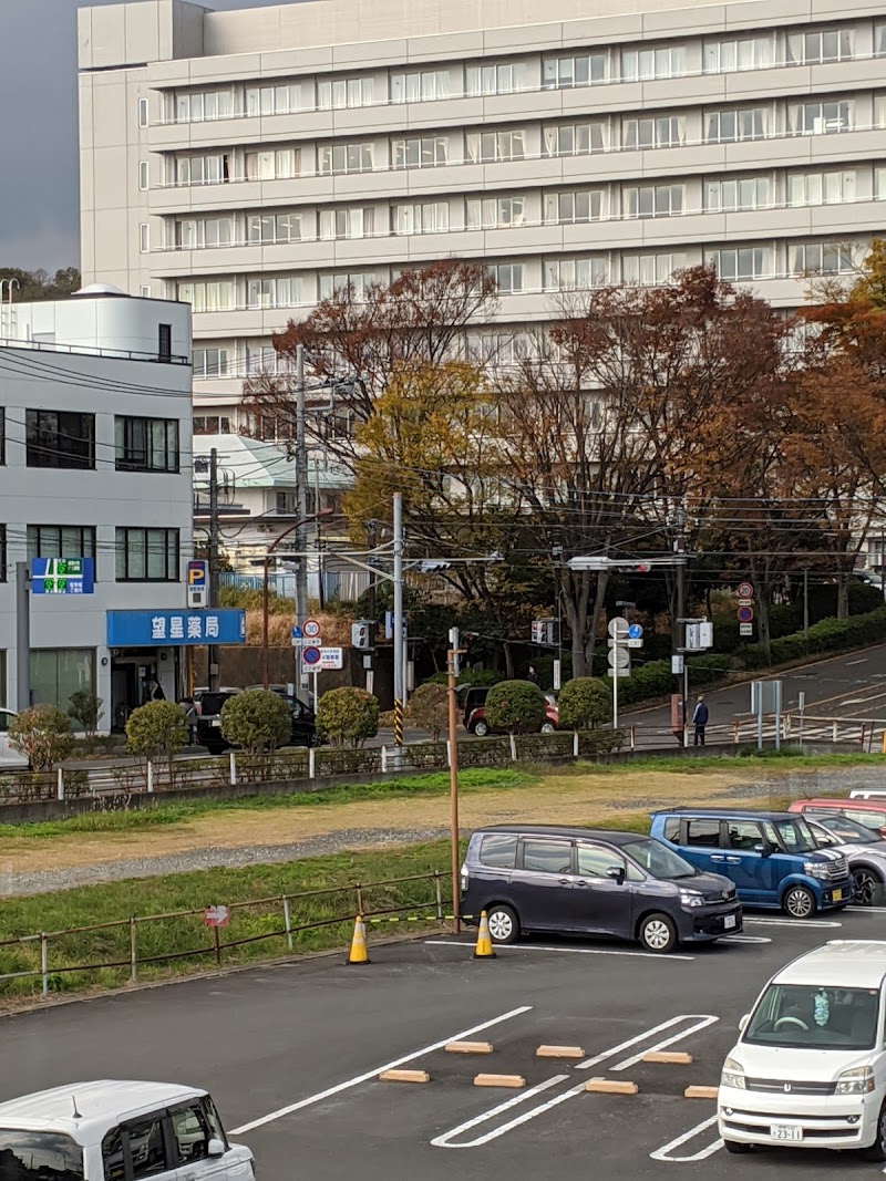 タイムス 東海大学医学部付属病院 第２