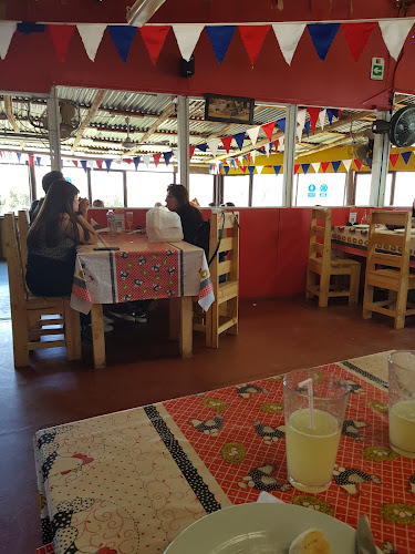 Opiniones de Sabor a Campo Restaurant en La Serena - Restaurante