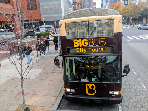 Big Bus Tours image 3