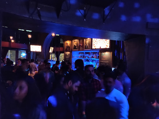 Bar «Club Contour», reviews and photos, 807 1st Ave, Seattle, WA 98104, USA