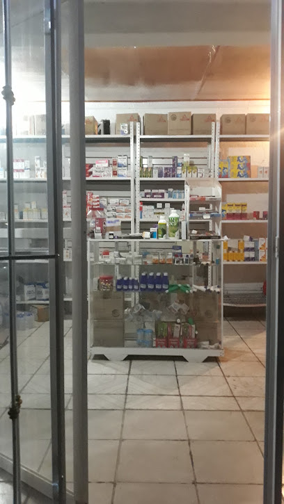 Farmacia Segunda Sur, Hermenegildo Galeana, Chis. Mexico