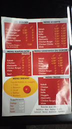 Photo n°2 de Kapsaloon à Charleville-Mézières ()