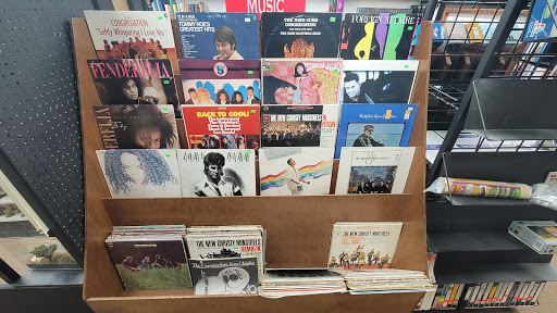 Book Store «Griffon Bookstore», reviews and photos, 121 W Colfax Ave, South Bend, IN 46601, USA