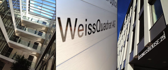 WeissQuadrat AG