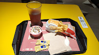 Les plus récentes photos du Restaurant de hamburgers Burger King à Saint-Ouen-sur-Seine - n°5