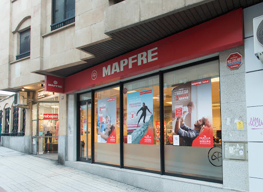 MAPFRE Salamanca