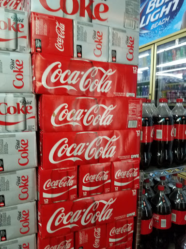 Supermarket «Sea Isle Supermarket», reviews and photos, 22220 Termini-San Luis Pass Rd, Galveston, TX 77554, USA