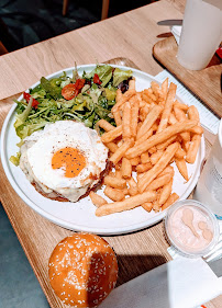 Les plus récentes photos du Restaurant halal Brendy's Café La Défense à Puteaux - n°4
