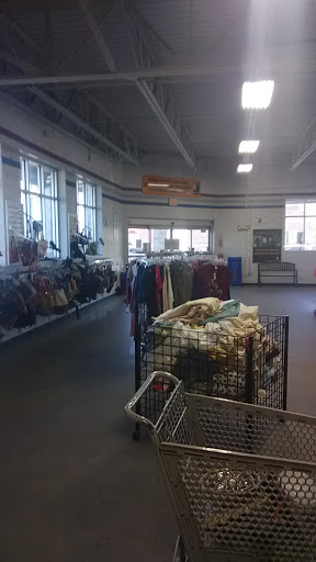 Thrift Store «Goodwill», reviews and photos